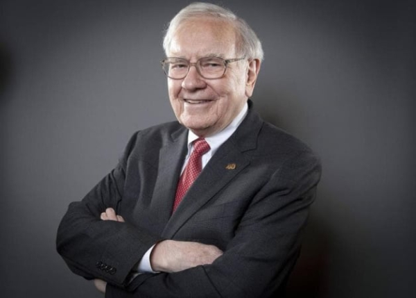 Уоррен Баффет пожертвовал более $1 млрд в виде акций Berkshire Hathaway
Уоррен Баффет пожертвовал более $1 млрд в виде акций Berkshire Hathaway