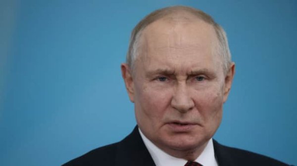Боррель: Путин не готов к переговорам через 4000 дней войны Боррель: Путин не готов к переговорам через 4000 дней войны