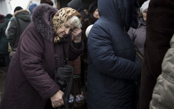 Планируют ли повышение пенсионного возраста в Украине: какие аргументы в правительстве
Планируют ли повышение пенсионного возраста в Украине: какие аргументы в правительстве