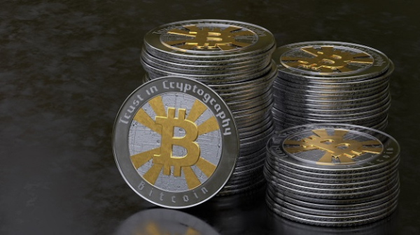 Биткоин преодолел новую вершину в $90 тысяч
Биткоин преодолел новую вершину в $90 тысяч