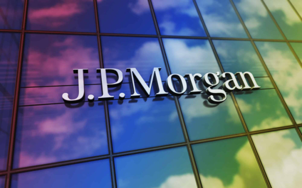 JPMorgan присоединился к инициативе закрытия угольных электростанций
JPMorgan присоединился к инициативе закрытия угольных электростанций