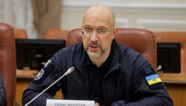 Всесвітня продовольча програма ООН планує виділити на підтримку України понад $2 мільярди - Шмигаль Всесвітня продовольча програма ООН планує виділити на підтримку України понад $2 мільярди - Шмигаль