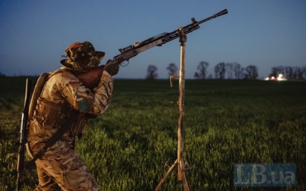 Оборонці неба збили 39 ворожих ударних безпілотників
Оборонці неба збили 39 ворожих ударних безпілотників