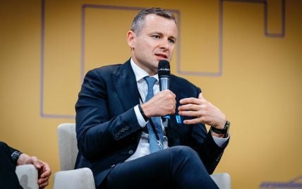 Повышение налогов в Украине: министр сообщил, будут ли меняться ставки "задним числом"
Повышение налогов в Украине: министр сообщил, будут ли меняться ставки "задним числом"