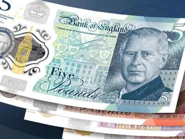 Инфляция в Британии неожиданно ускорилась. Фунт на этом фоне вырос
Инфляция в Британии неожиданно ускорилась. Фунт на этом фоне вырос