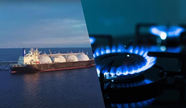 Зимові поставки газу в Європу під загрозою: Financial Times назвало основні проблеми Зимові поставки газу в Європу під загрозою: Financial Times назвало основні проблеми