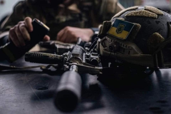 Украина направит рекордные 55 миллиардов производителям оружия в следующем году
Украина направит рекордные 55 миллиардов производителям оружия в следующем году