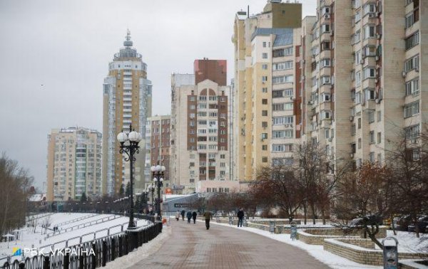 Цены на жилье за год выросли более чем на 10%: какие квартиры в Украине дорожают быстрее
Цены на жилье за год выросли более чем на 10%: какие квартиры в Украине дорожают быстрее