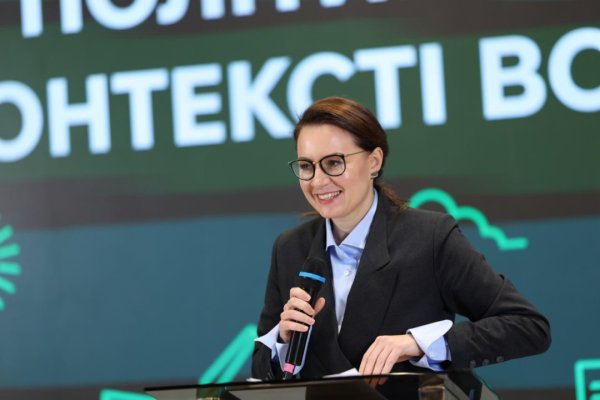 У Мінекономіки підписали меморандум з Британією про запуск Офісу зеленого переходу У Мінекономіки підписали меморандум з Британією про запуск Офісу зеленого переходу