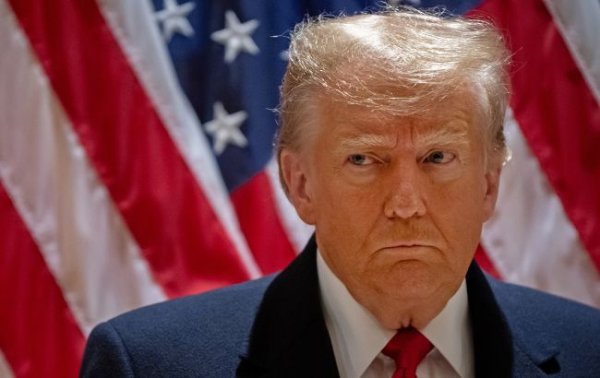 Трамп обвалит валюты развивающихся стран, - Bank of America
Трамп обвалит валюты развивающихся стран, - Bank of America