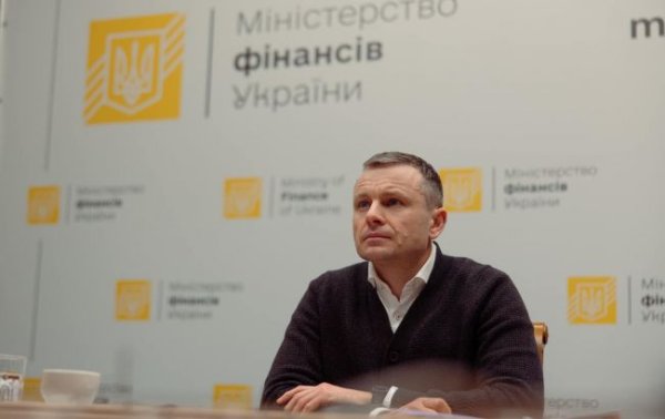 Украина ждет транш МВФ до конца года: предварительные условия почти выполнены
Украина ждет транш МВФ до конца года: предварительные условия почти выполнены
