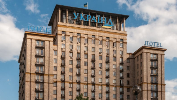 АМКУ согласовал покупку гостиницы «Украина» в Киеве
АМКУ согласовал покупку гостиницы «Украина» в Киеве