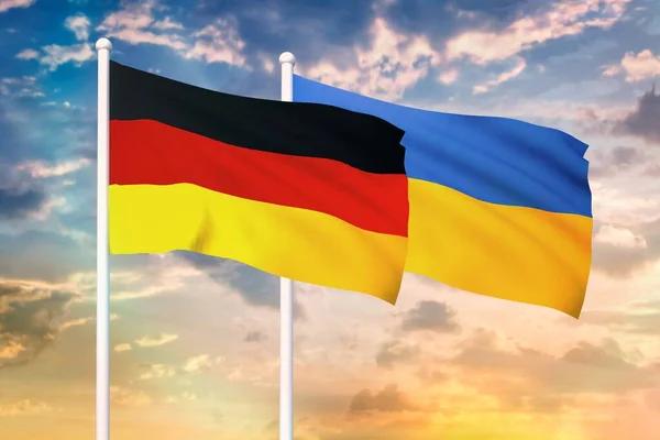 Украина впервые стала главным торговым партнером Германии среди постсоветских стран
Украина впервые стала главным торговым партнером Германии среди постсоветских стран