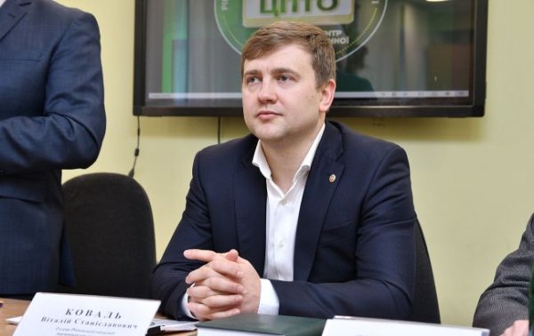 Украина и Польша в декабре проведут "аграрные" переговоры
Украина и Польша в декабре проведут "аграрные" переговоры