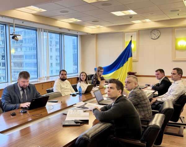 Україна розпочала пре-скринінг законодавства у сфері автомобільного транспорту Україна розпочала пре-скринінг законодавства у сфері автомобільного транспорту