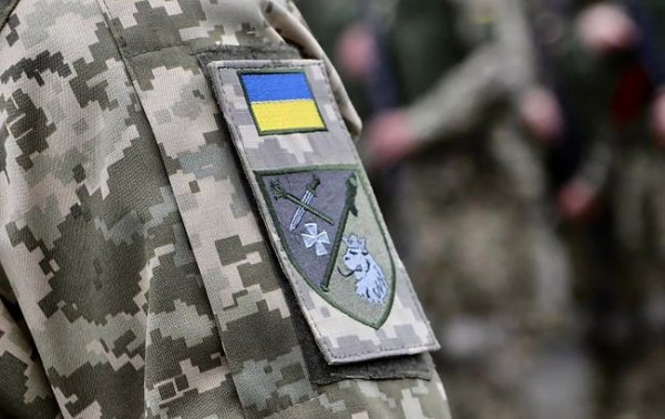 В Третьей штурмовой высказались об идее расформировать ТЦК
В Третьей штурмовой высказались об идее расформировать ТЦК