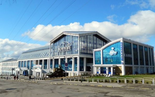 Производит ЗРК "Тор". Дроны атаковали завод в российском Ижевске, - ЦПД
Производит ЗРК "Тор". Дроны атаковали завод в российском Ижевске, - ЦПД