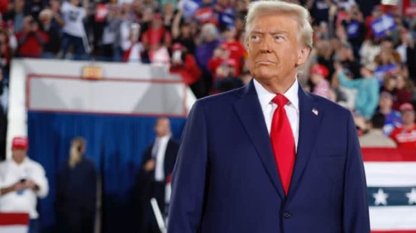 Reuters: В Киеве считают, что победа Трампа снижает вероятность приглашения Украины в НАТО Reuters: В Киеве считают, что победа Трампа снижает вероятность приглашения Украины в НАТО
