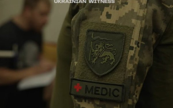 Медичні сили ЗСУ спростували інформацію про переведення медиків у стрільці
Медичні сили ЗСУ спростували інформацію про переведення медиків у стрільці