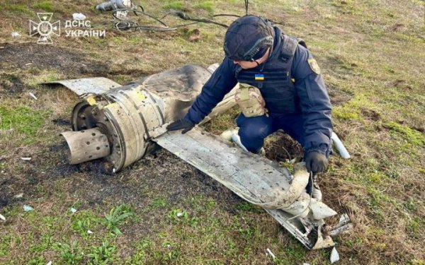 У 14 регіонах України ліквідовують наслідки ракетного удару росіян
У 14 регіонах України ліквідовують наслідки ракетного удару росіян