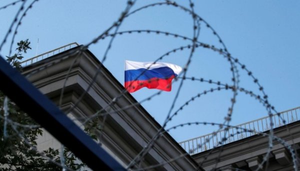 Група Єрмака-Макфола пропонує нові кроки для посилення енергетичних санкцій проти Росії Група Єрмака-Макфола пропонує нові кроки для посилення енергетичних санкцій проти Росії