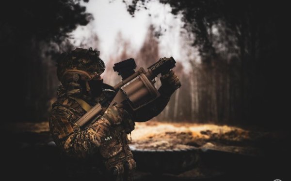 Генштаб: найбільша кількість боєзіткнень відбулась на Покровському напрямку
Генштаб: найбільша кількість боєзіткнень відбулась на Покровському напрямку