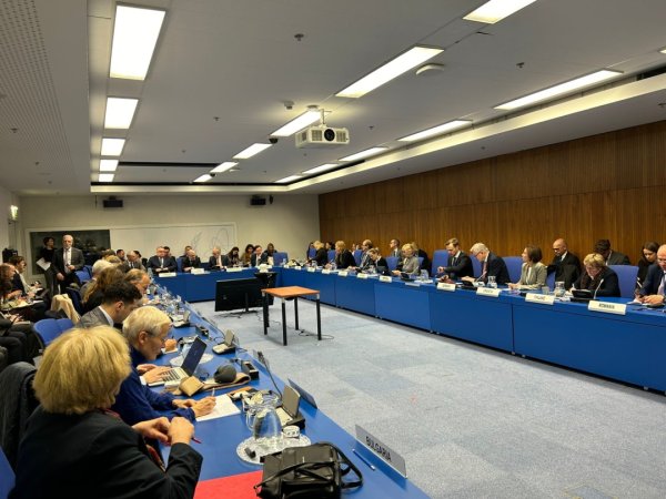 Атаки на підстанції АЕС: Україна закликає МАГАТЕ вжити радикальніших заходів проти Росії Атаки на підстанції АЕС: Україна закликає МАГАТЕ вжити радикальніших заходів проти Росії