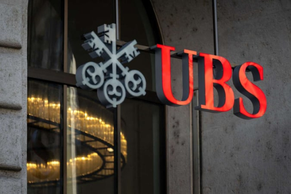 UBS объявил о запуске инвестфонда на Ethereum
UBS объявил о запуске инвестфонда на Ethereum