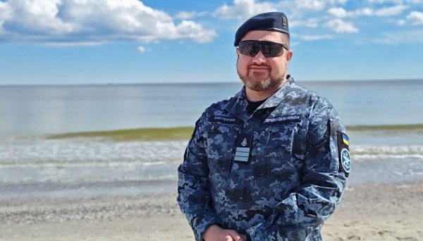 У ВМС розповіли про роботу зернового коридору та активність ворога на морі У ВМС розповіли про роботу зернового коридору та активність ворога на морі