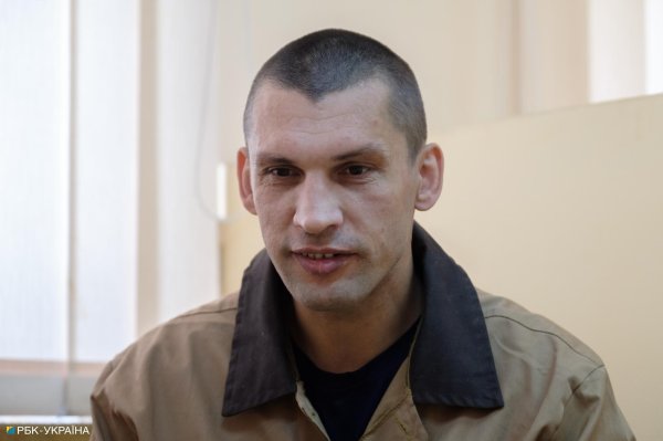 Интервью с предателем. Как житель Часового Яра отсидел за "ДНР" и встал на сторону России
Интервью с предателем. Как житель Часового Яра отсидел за "ДНР" и встал на сторону России