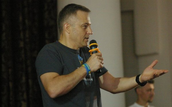 15 українських дітей вдалося повернути з окупації
15 українських дітей вдалося повернути з окупації