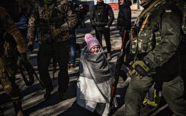 В Україні запроваджують систему обліку немайнової шкоди українцям, завданої війною
В Україні запроваджують систему обліку немайнової шкоди українцям, завданої війною
