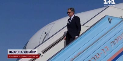 Украина получила $1,35 миллиарда от США: на что потратят деньги
Украина получила $1,35 миллиарда от США: на что потратят деньги