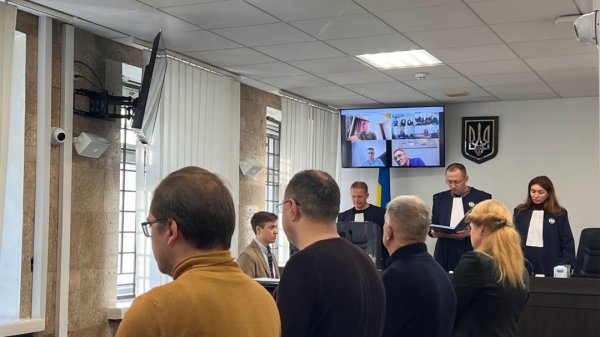 Суд дав чиновникам від 7 до 8 років в'язниці за розтрату 3,5 мільйона підприємства Укроборонпрому