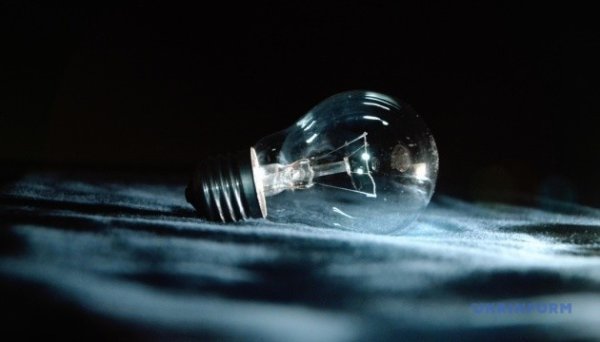 Енергетики розповіли про ситуацію зі світлом в Одесі та області Енергетики розповіли про ситуацію зі світлом в Одесі та області