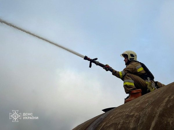 У 14 регіонах України ліквідовують наслідки ракетного удару росіян
У 14 регіонах України ліквідовують наслідки ракетного удару росіян