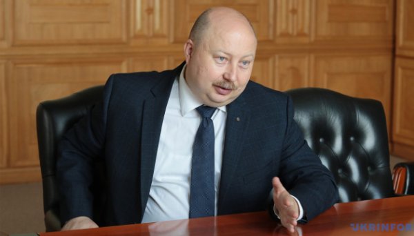 В Україні цьогоріч приватизували майже 350 обʼєктів - Немчінов В Україні цьогоріч приватизували майже 350 обʼєктів - Немчінов