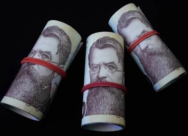 Кабмин выделил 3,86 миллиарда на выплату «тысячи Зеленского»
Кабмин выделил 3,86 миллиарда на выплату «тысячи Зеленского»