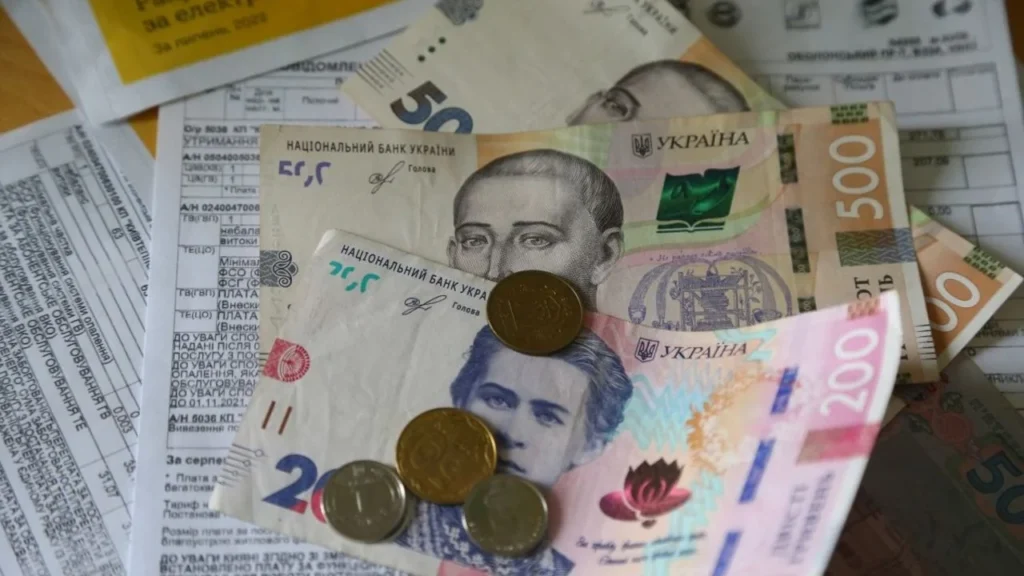 Скільки мешканці Запоріжжя заборгували за опалення та як слід діяти боржникам Плата за опалення