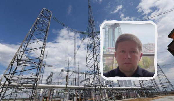 Нардеп назвав умови для скасування графіків відключення світла Нардеп назвав умови для скасування графіків відключення світла