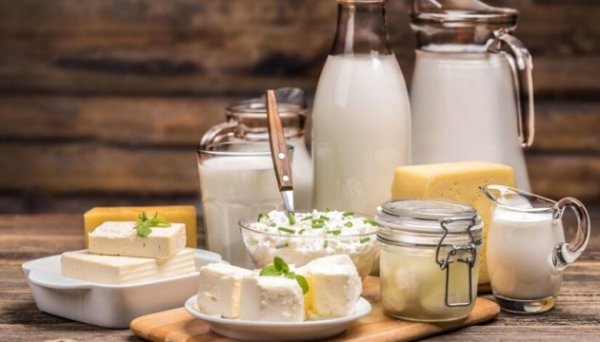 У жовтні Україна скоротила обсяги експорту та імпорту молочних продуктів - Асоціації виробників У жовтні Україна скоротила обсяги експорту та імпорту молочних продуктів - Асоціації виробників