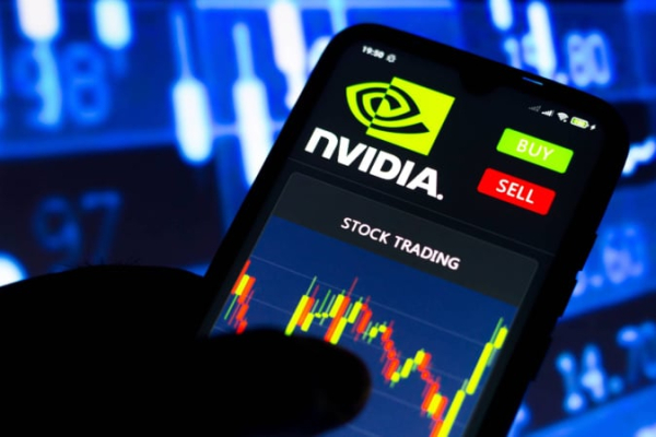 Nvidia отрывается от Apple в рейтинге самых дорогих компаний мира
Nvidia отрывается от Apple в рейтинге самых дорогих компаний мира
