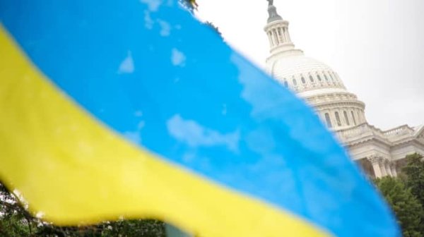США предоставит $275 млн военной помощи Украине США предоставит $275 млн военной помощи Украине