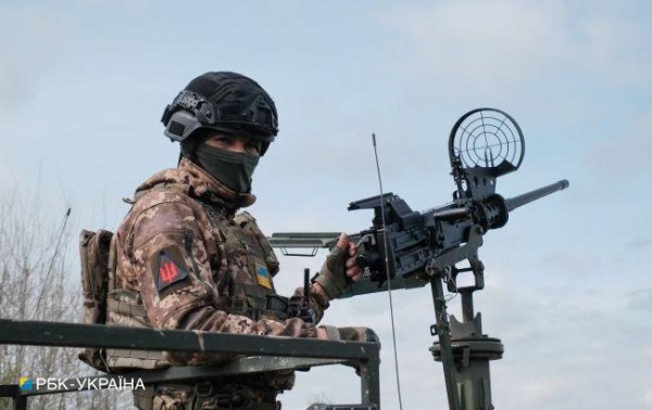 Ночью РФ атаковала Украину рекордным количеством дронов. Как отработала ПВО
Ночью РФ атаковала Украину рекордным количеством дронов. Как отработала ПВО