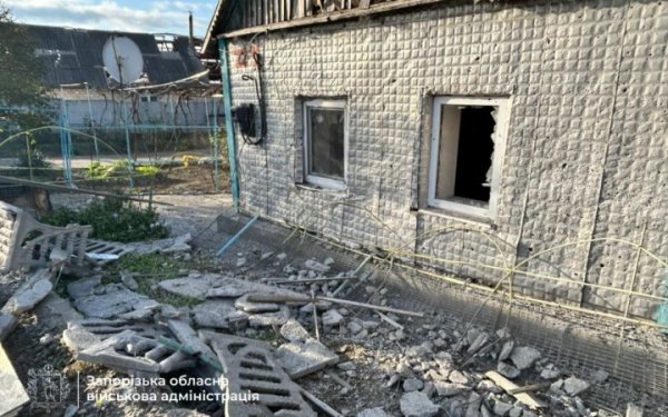 Головне за ніч та ранок неділі, 24 листопада: атака дронів на Київ, майже 230 боєзіткнень
Головне за ніч та ранок неділі, 24 листопада: атака дронів на Київ, майже 230 боєзіткнень