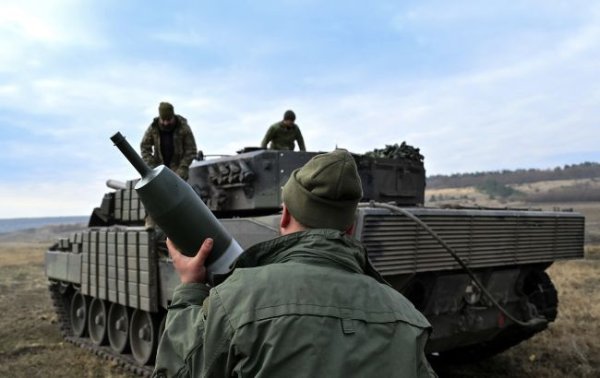 Покровск, Курахово и новая угроза на Юге? Что происходит и чего ждать на фронте
Покровск, Курахово и новая угроза на Юге? Что происходит и чего ждать на фронте