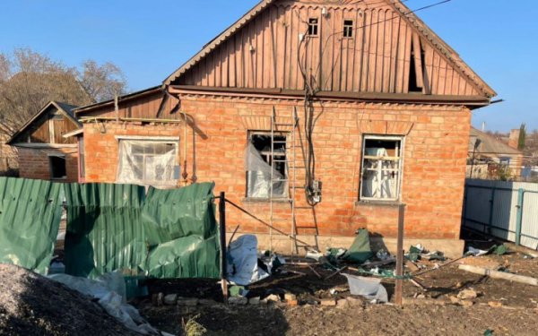 Головне за четвер, 28 листопада: наслідки чергової масованої атаки, майже 190 боєзіткнень, відключення світла
Головне за четвер, 28 листопада: наслідки чергової масованої атаки, майже 190 боєзіткнень, відключення світла