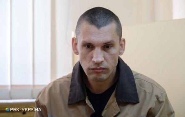 Интервью с предателем. Как житель Часового Яра отсидел за "ДНР" и встал на сторону России
Интервью с предателем. Как житель Часового Яра отсидел за "ДНР" и встал на сторону России