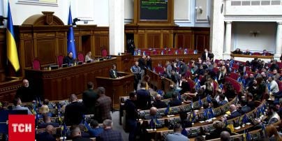Повышение налогов неизбежно: в бюджете-2025 не хватит денег на армию — нардеп
Повышение налогов неизбежно: в бюджете-2025 не хватит денег на армию — нардеп