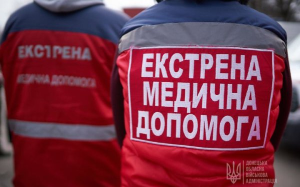 Росіяни поранили у Бериславі чоловіка
Росіяни поранили у Бериславі чоловіка